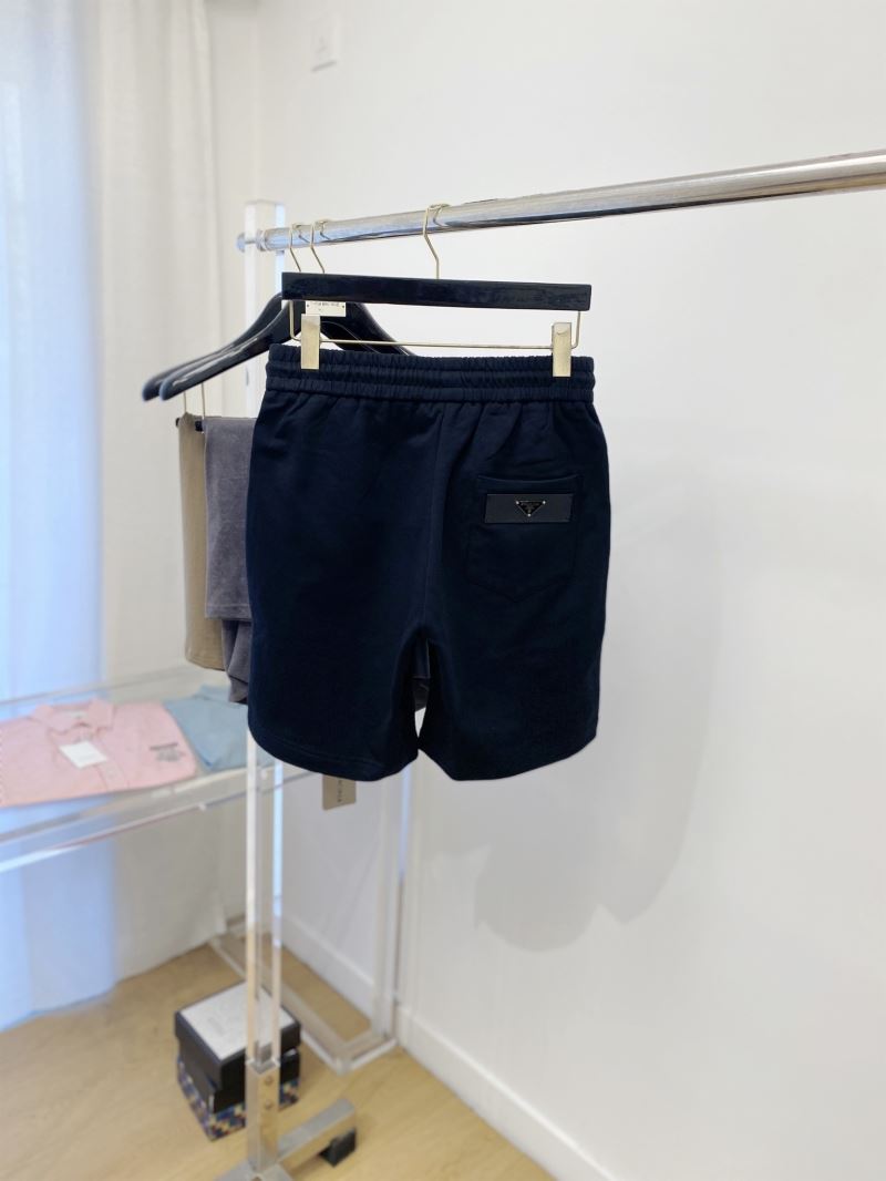 Prada Short Pants